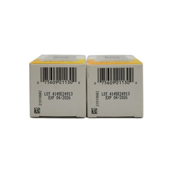 Olay SPF 50 Dewy Glow Sunscreen Stick With Vitamin C & E Broad Spectrum Non-Grea - Picture 5 of 5